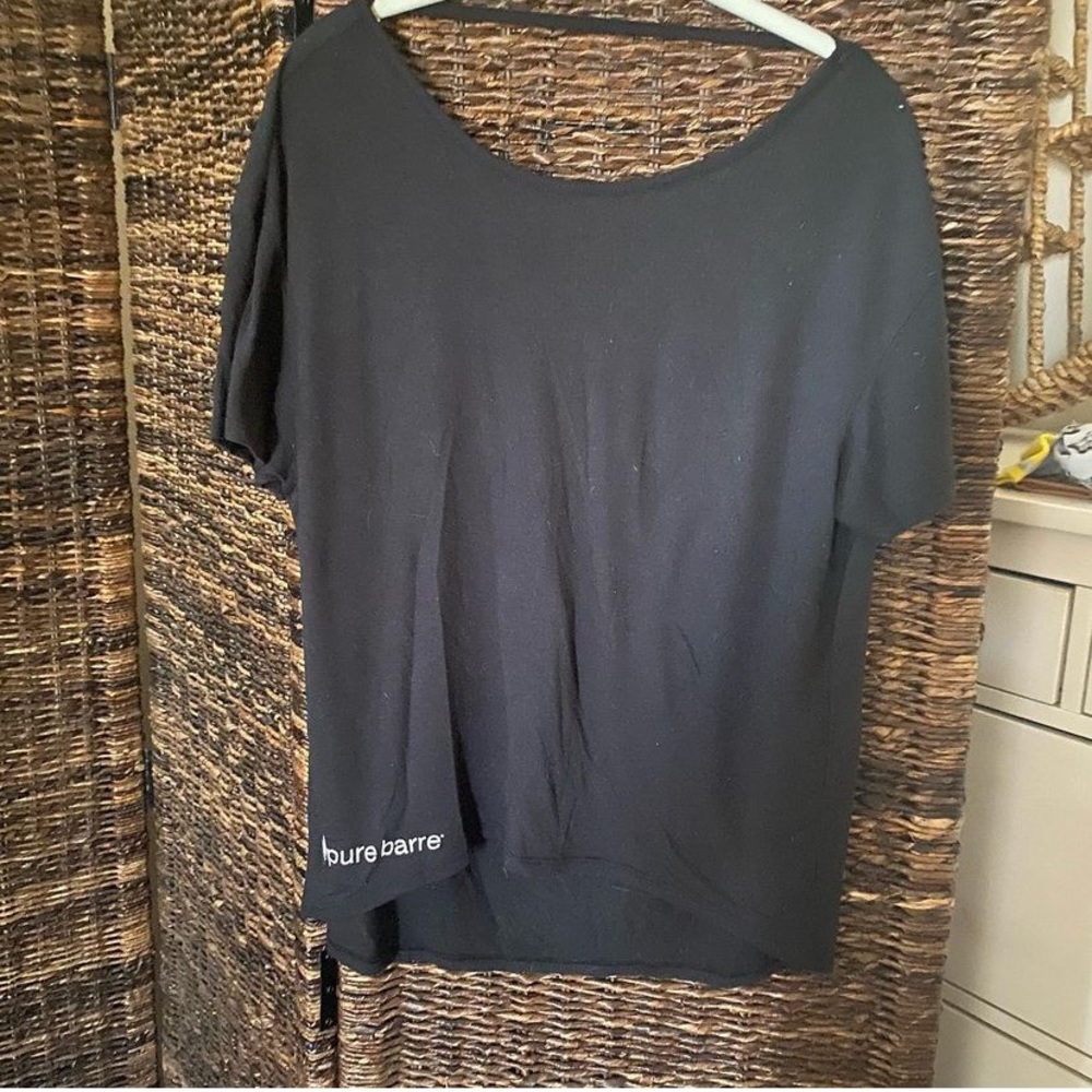NWOT pony tee